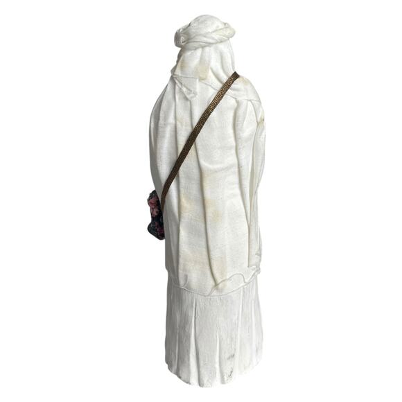 Vintage Hestia Nativity 1993 Kaspar Figure Wiseman Companion Wise Man READ - Picture 3 of 16